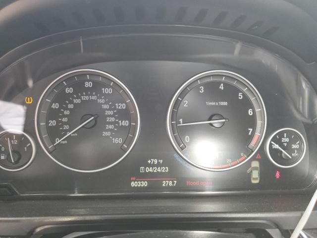 WBA5A5C50GG349052 BMW 528 I
