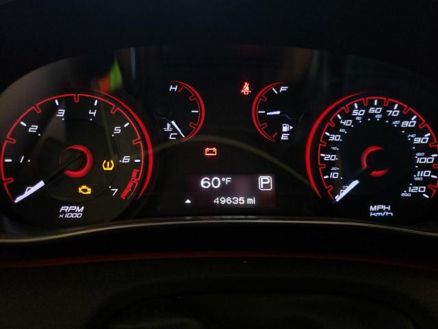 1C3CDFBB8FD311118 Dodge DART SXT