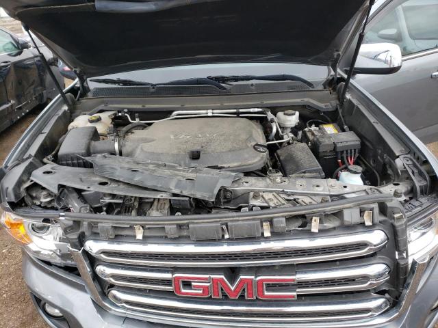 1GTG6DEN7L1231162 GMC CANYON SLT