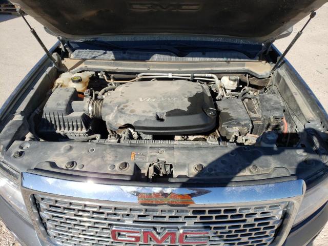 1GTG5EEN7K1263052 GMC Canyon Denali