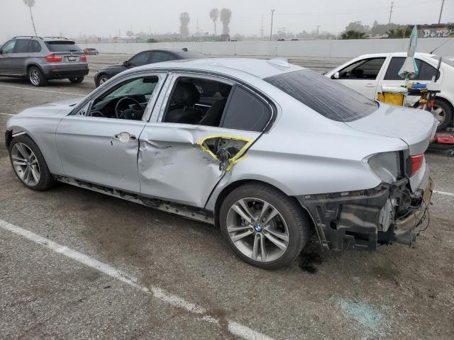 WBA8E9G51GNT86318 BMW 328 I Sulev