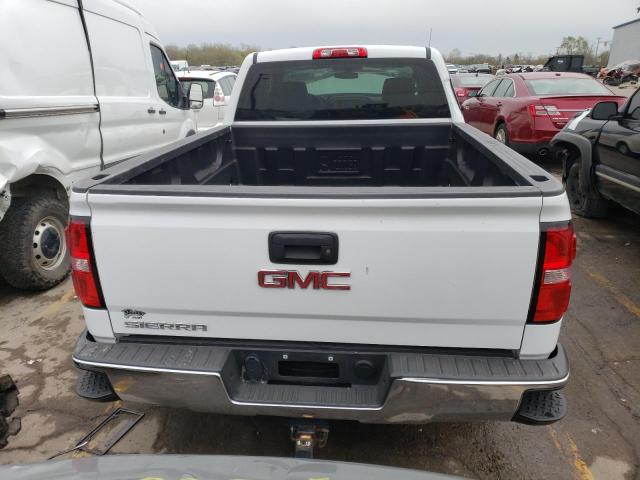 1GTV2LEC3JZ171133 GMC Sierra K1500