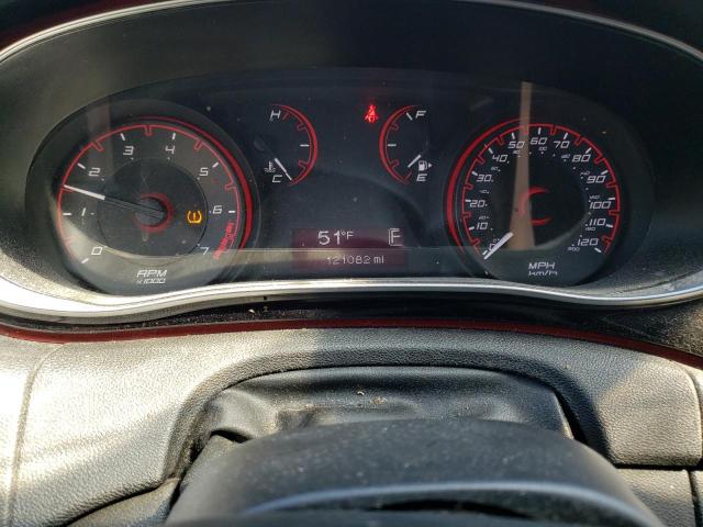1C3CDFBB3FD435037 Dodge DART SXT