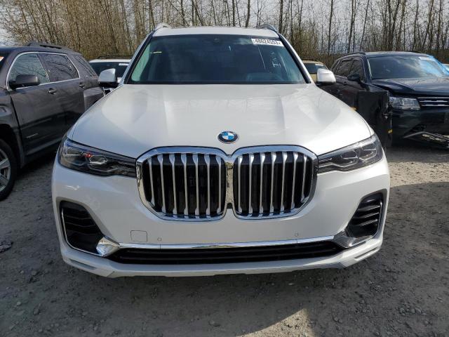 5UXCW2C03N9L61422 BMW X7 Xdrive40i