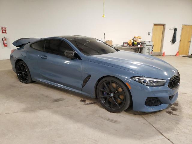 WBABC4C52KBU95594 BMW M850XI