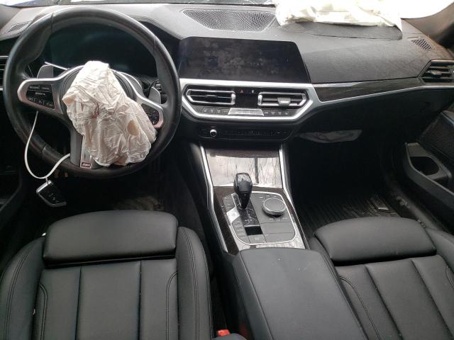 WBA5U9C05LFJ63073 BMW M340XI