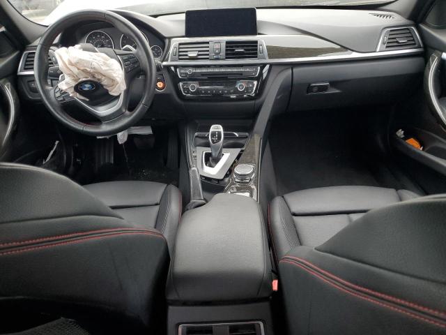 WBA8E9G52GNT85159 BMW 328 I Sulev