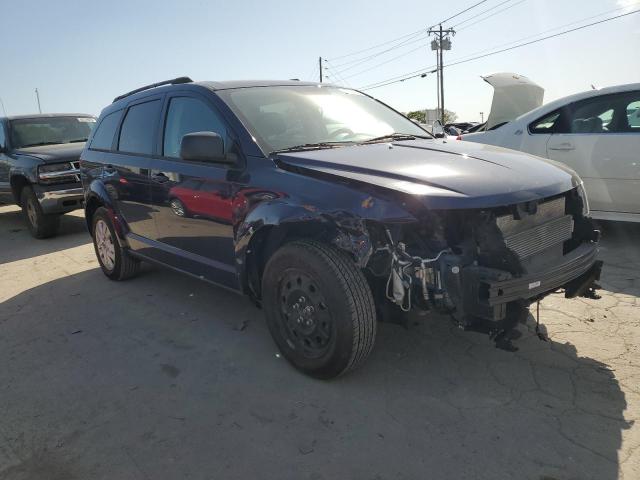 3C4PDCAB0HT669968 Dodge JOURNEY SE