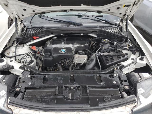 5UXWX9C55H0D95582 BMW X3 Xdrive28i