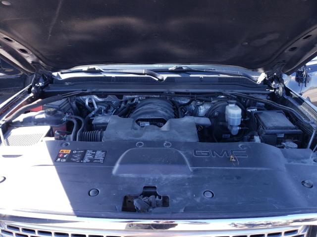 1GKS2CKJ5GR442602 GMC YUKON DENALI