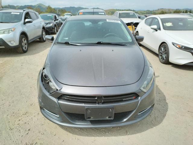 1C3CDFBH6FD199441 Dodge DART SXT