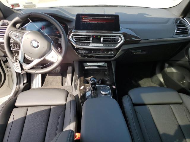 Auction sale of the 2023 Bmw X3 Xdrive30i , vin: 5UX53DP0XP9R82229, lot number: 148722913
