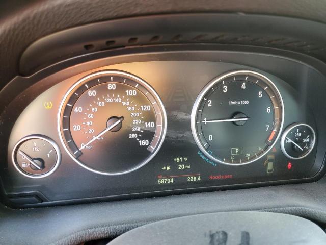 5UXXW3C59F0M87177 BMW X4 Xdrive28i