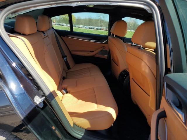 WBA73BJ03MWX33739 BMW 540 XI