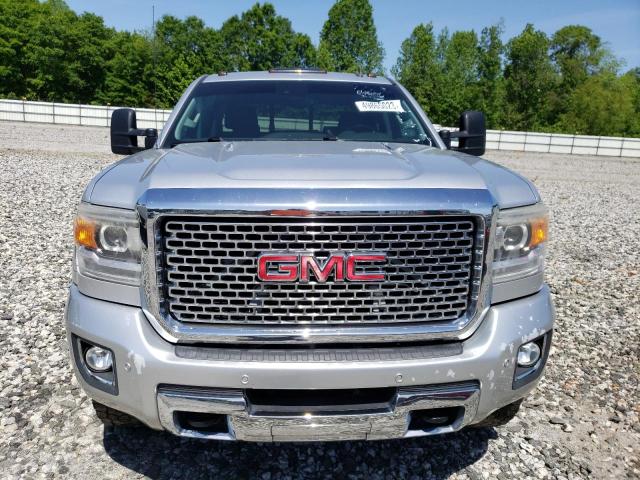 1GT424E8XFF146896 GMC Sierra K3500 Denali