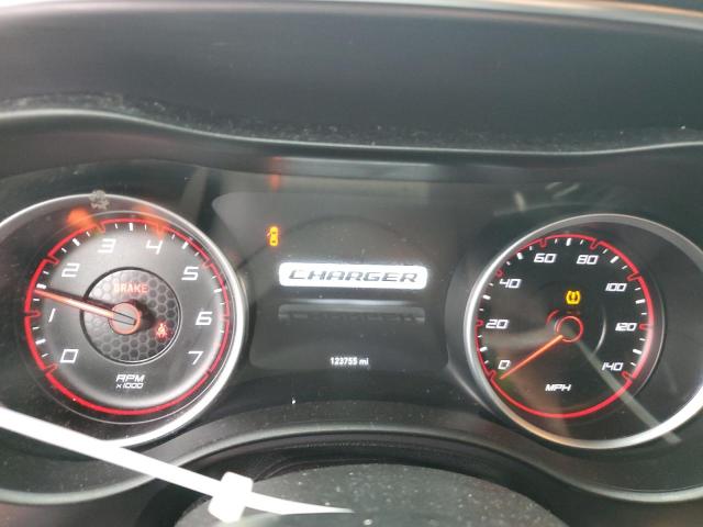 2C3CDXBG7GH186277 Dodge Charger Se