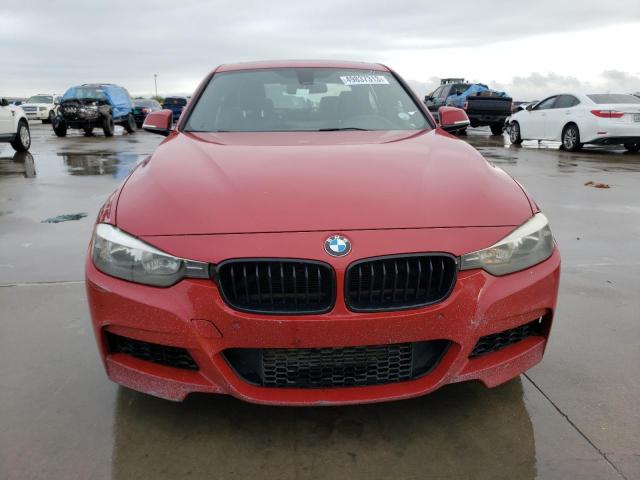 WBA3A5G52ENP33781 BMW 328 I