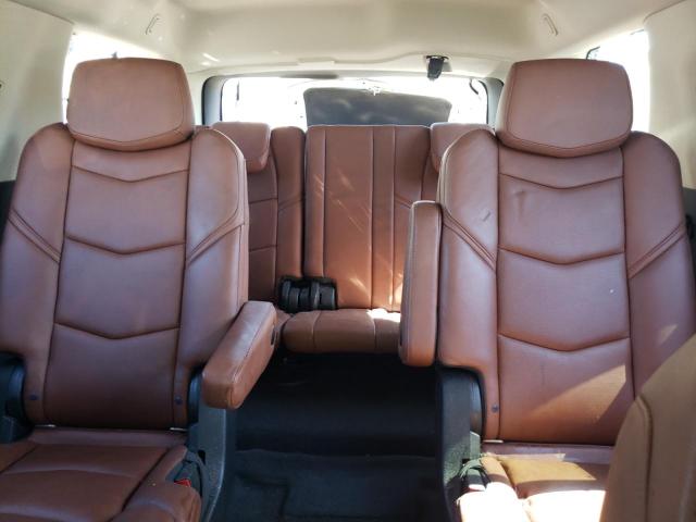 1GYS3CKJ5GR302682 Cadillac Escalade Premium
