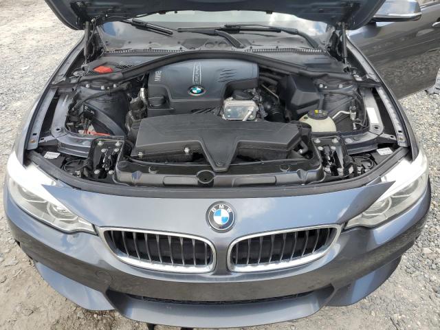 WBA4A5C59FG052548 BMW 428 I Gran Coupe
