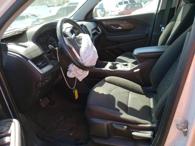 3GKALMEV0JL254355 GMC Terrain Sle