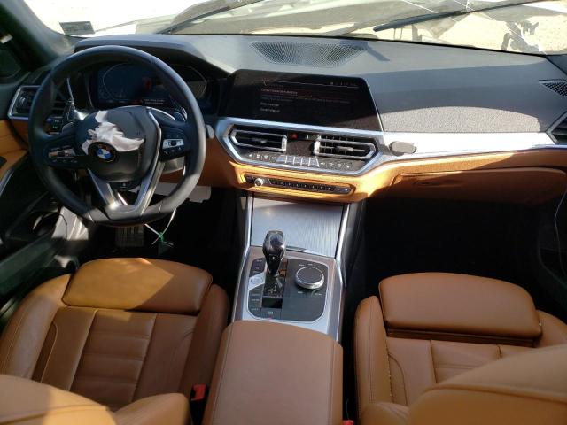 3MW5R7J05M8B92902 BMW 330XI
