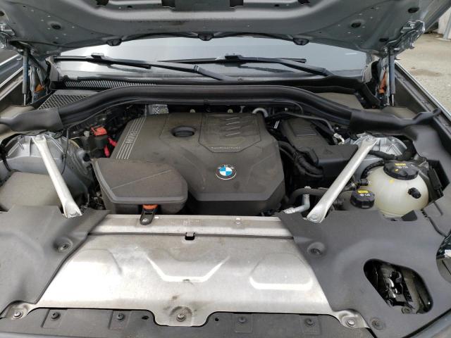 5UXTY3C04LLU72500 BMW X3 Sdrive30i