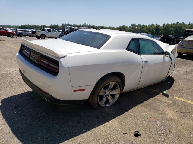 2C3CDZAG1LH134084 Dodge Challenger Sxt