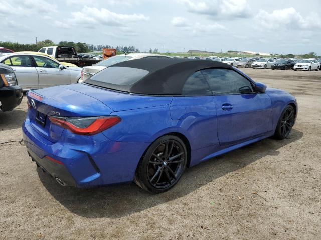 WBA23AT05NCJ00079 BMW 430I