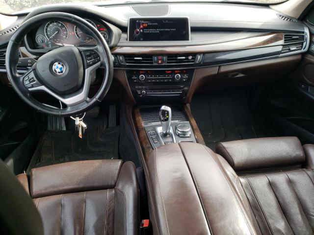 5UXKR0C5XF0K68017 BMW X5 Xdrive35i