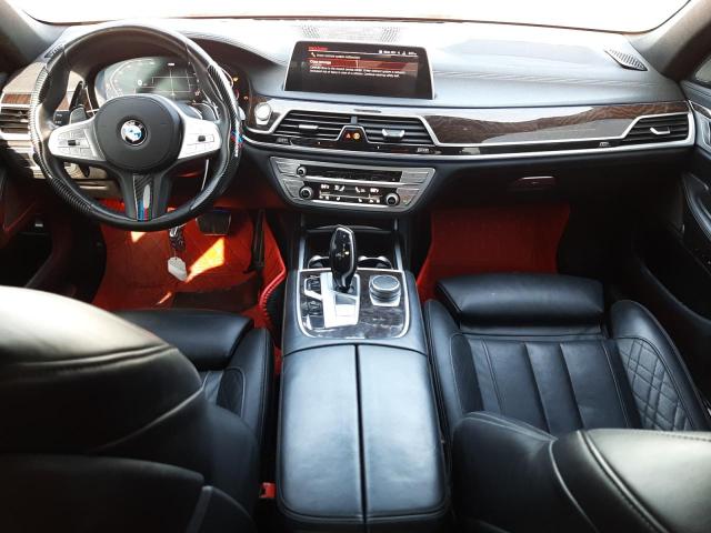 WBA7U2C01LBX84754 BMW 750 Xi
