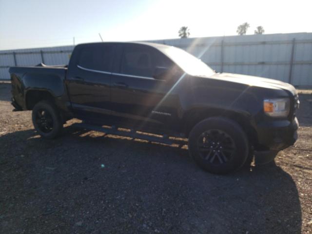 1GTG5CEN8K1262660 GMC CANYON SLE