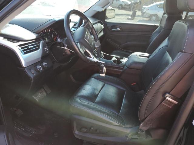 1GKS2GKC6GR229263 GMC Yukon Xl K1500 Slt