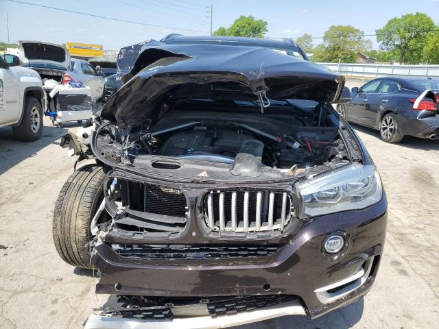5UXKR0C50F0K52490 BMW X5 Xdrive35i