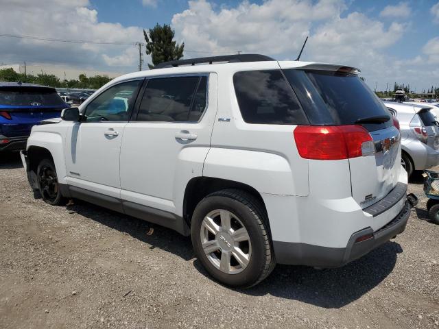 2GKFLSEK5H6344244 GMC Terrain Sle