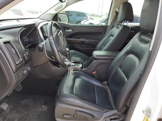 1GTP6DE17G1358349 GMC CANYON SLT
