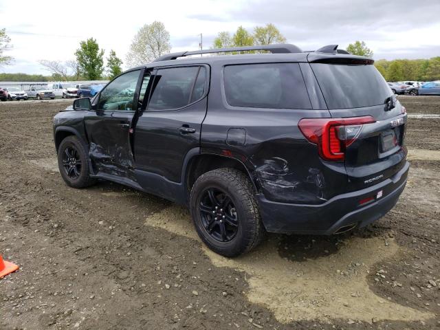 1GKKNLLS2LZ156005 GMC Acadia At4