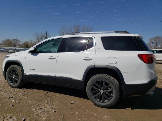 1GKKNULS6KZ234757 GMC Acadia Slt-1