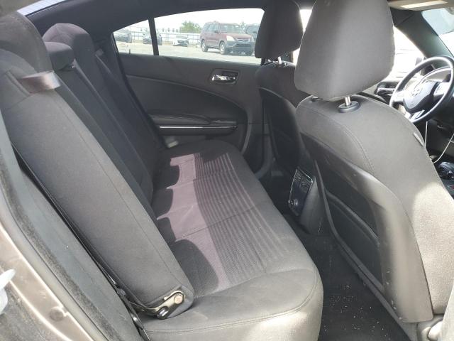 2C3CDXBG3EH186841 Dodge Charger Se