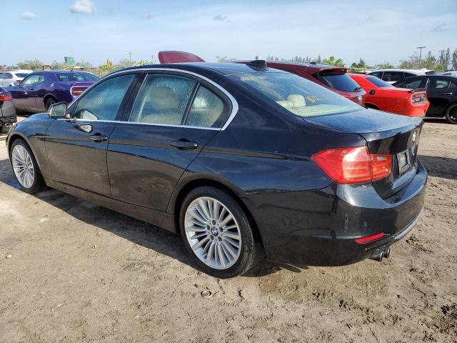 WBA3A5G58ENP30769 BMW 328 I