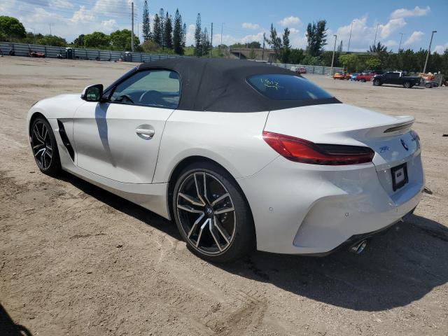 WBAHF3C0XLWW55375 BMW Z4 Sdrive30i