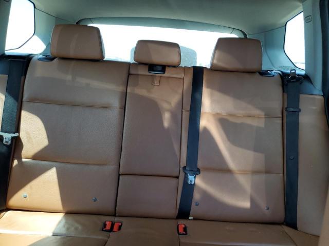 5UXWZ7C53F0F75946 BMW X3 Sdrive28i