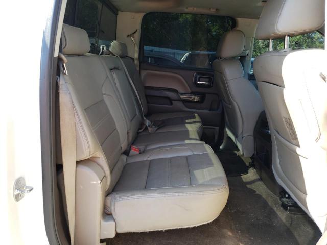 3GTP1WEJ3FG389768 GMC Sierra C1500 Denali