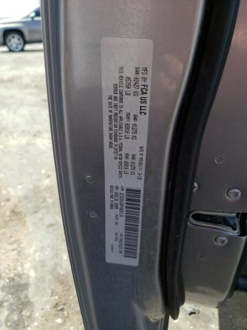 2C3CDXJGXFH820116 Dodge Charger Sxt