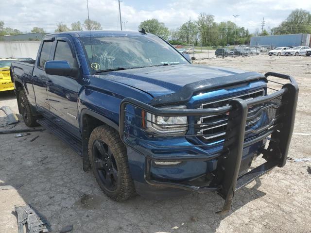 1GTV2LEC3HZ128390 GMC Sierra K1500