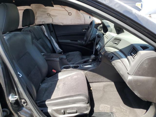 19UDE2F88GA009191 Acura Ilx Premium Tech