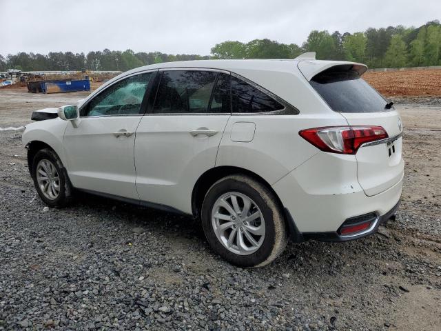 5J8TB3H52GL018759 Acura Rdx Technology