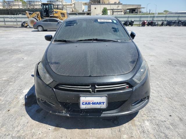 1C3CDFEB2ED876636 Dodge DART GT