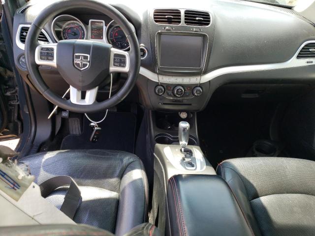 3C4PDDEG4JT336111 Dodge JOURNEY GT