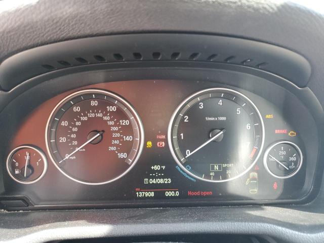 5UXWX9C50E0D32854 BMW X3 Xdrive28i