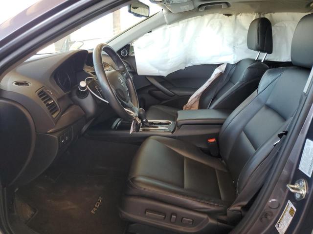 5J8TB3H38HL020953 Acura RDX